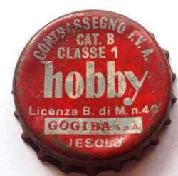 Hobby