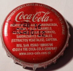 Coca Cola