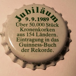 Jubiläum
