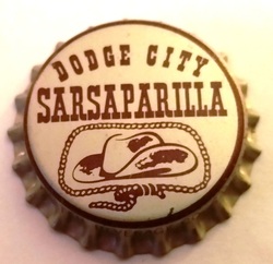 Sarsaparilla
