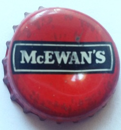 Mc Ewan's