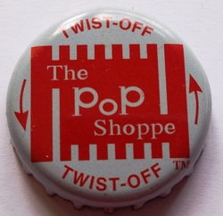 The Pop Shoppe