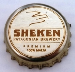 Sheken