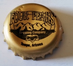 Four Peaks