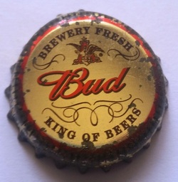 Budweiser