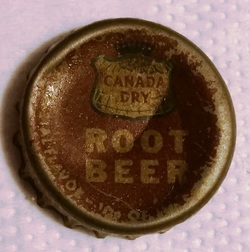 Canadá Dry