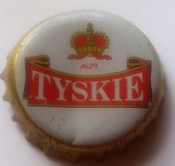Tyskie