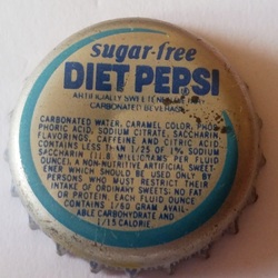 Pepsi Cola