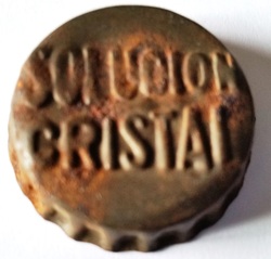 Solucion Cristal