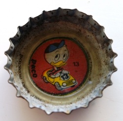 Pepsi Cola