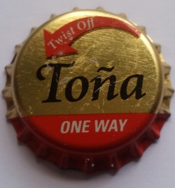 Toña