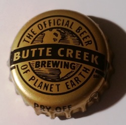 Butte Creek