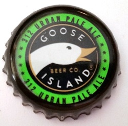 Goose Island