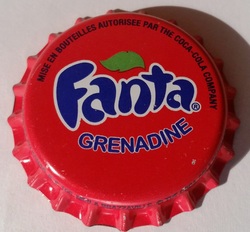 Fanta