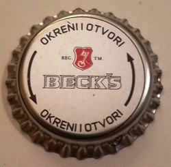 Beck's