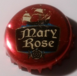 Mary Rose
