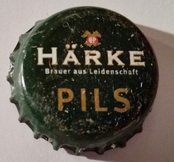 Härke