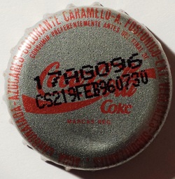Coca Cola