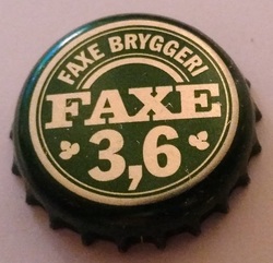 Faxe