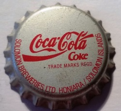 Coca Cola