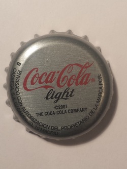 Coca Cola
