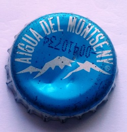 Aigua del Montseny