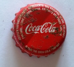 Coca Cola