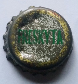 Freskyta