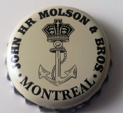 John HR Molson