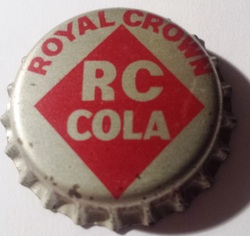 Royal Crown