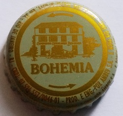 Bohemia