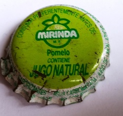 Mirinda