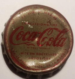 Coca Cola