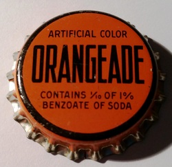Orangeade