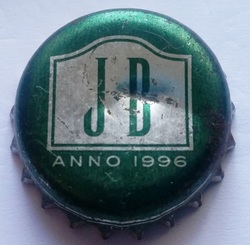 J B