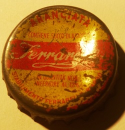 Ferrarelle