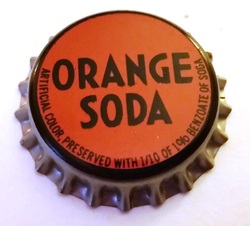 Orange Soda