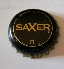 Saxer