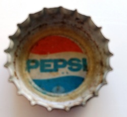 Pepsi Cola