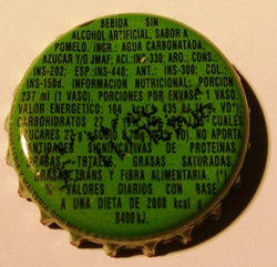 Paso de los Toros