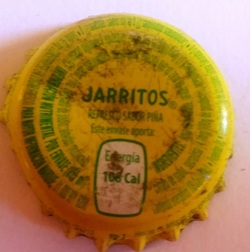 Jarritos