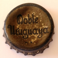 Doble Uruguaya