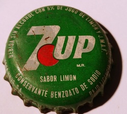 Seven Up