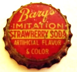 Barq's