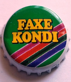 Faxe