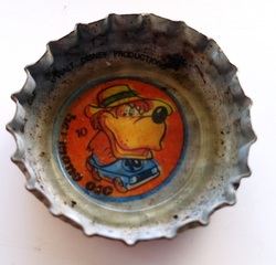Pepsi Cola