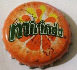 Mirinda