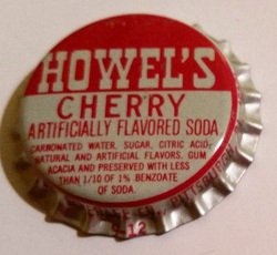 Howel&acute;s
