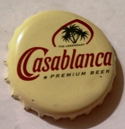 Casablanca