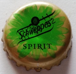 Schweppes